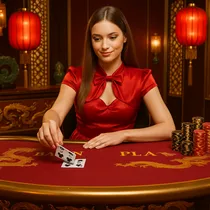 SlotMonster - Baccarat Table Game - High Payouts