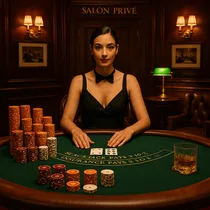 SlotMonster - Live Blackjack Casino Game - Real Dealer HD Stream