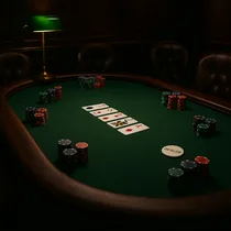 SlotMonster - Live Poker - Ekte Dealere