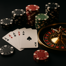 SlotMonster - Gratis demo spill - Prøv slots risikofritt