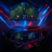 SlotMonster - Esports Betting - Gaming Sportsbetting