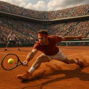 SlotMonster - Tennis Betting - Sportsbetting